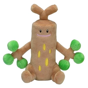 Pokemon Center Peluche Originale Pokémon adatto Usoki 15,5x16x7 (AxLxP:cm) - Foto 1 di 3