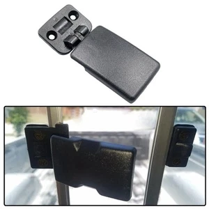 SLIDING Glass Latch Lock-Catch For TOYOTA For-TACOMA PICKUP REAR 69370-35010 New - Picture 1 of 12