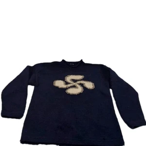 RAR Vintage Amano Wollpullover - Bild 1 von 10