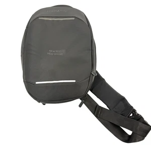 NOMATIC Navigator 6L Sling Bag RFID Blocking Laptop iPad Commuter Trinkflasche - Bild 1 von 12