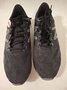 New Balance Dynasoft Herren Komfort Einsatz Grau Laufen Turnschuhe Größe 11 - Bild 1 von 11