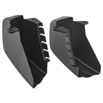 Triumph Spitfire Mk4 1500 Underrider Set Plástico Par 1970-1980 Referencia Nº 815277/8 Foto 1 de 4