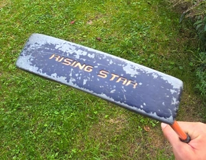 Rising Star Putter - Kinderschläger 57cm - für Körpergröße 100 - 110cm - Bild 1 von 9