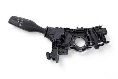 Lexus GS350 13-20 Turn Signal Headlight Control Switch 84140-30420, E053, OEM, 2 - Image 1 of 4