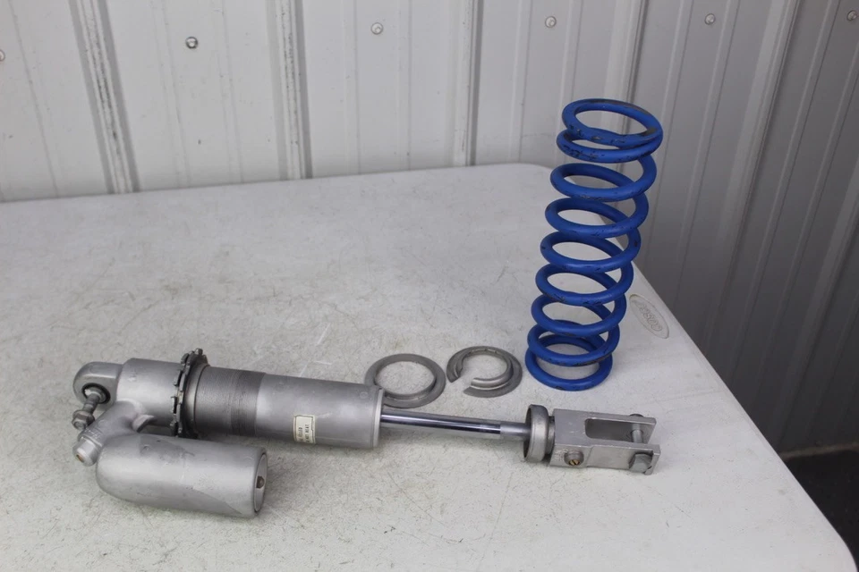 Amortiguador trasero Honda CR125R 1994 OEM 52400-KZ4-761 CR125 CR 125 94/5 Foto 1 de 4