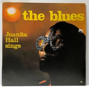 Juanita Hill-Sings The Blues-Joker 3228-ITALY - Bild 1 von 4