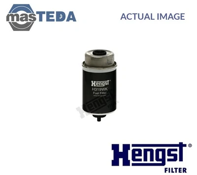 H319WK ENGINE FUEL FILTER HENGST FILTER NEW OE REPLACEMENT - Image 1 of 4