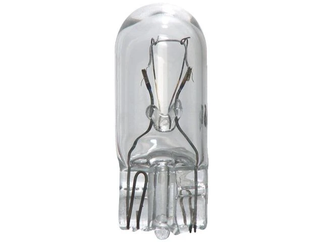 For 1971-1973 GMC Sprint Instrument Panel Light Bulb Wagner 34476ZHDB 1972 - Image 1 of 2