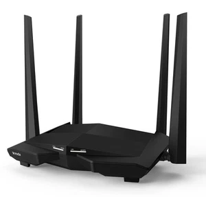 Smart Router Wi-Fi Dual-Band Gigabit, AC10 - Foto 1 di 8