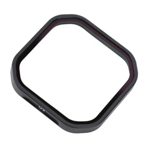 Hot Action Camera Lens Protective Filter Quick Release Multicoated Optical Glas - Picture 1 of 24