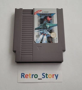Nintendo NES - Gradius - PAL - EEC - Imagen 1 de 4