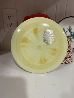 Discraft Ricky Wysocki Test Flight Hallux Driver | 173-174 NUEVO Foto 1 de 2