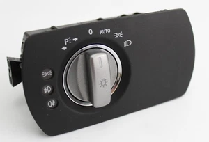 Mercedes-Benz Lichtschalter w171 R171 SLK A1715451104 9116 - Picture 1 of 7