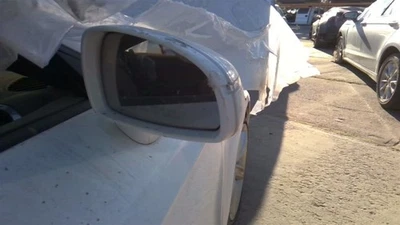 Espejo retrovisor lateral pasajero carcasa pintada eléctricamente para 08-15 AUDI TT 27181148 Foto 1 de 4