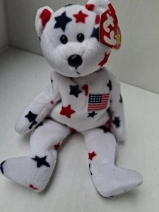 Ty Beanie Baby 4188 Glory (Retired) - Picture 1 of 4