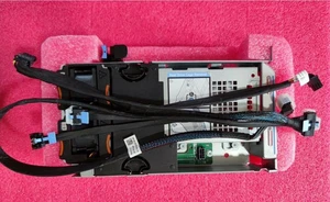 Dell R760 7625 R7615 NVME SATA SAS Back Backplane 2*2.5 2HGDD  02HGDD - Picture 1 of 4