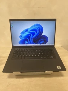 Dell Latitude 7410 | 14" | i5-10310U | 16GB | 256GB SSD | FHD | Grado C - Imagen 1 de 3