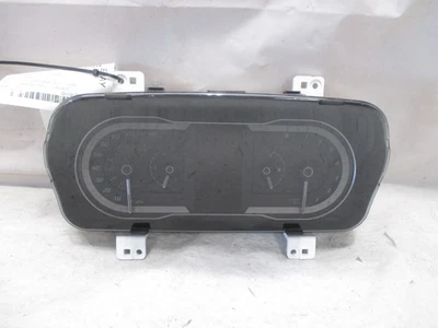 2022 2023 2024 Hyundai Tucson Speedometer Speedo Cluster 10K OEM - Image 1 of 4