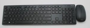 Asus Wireless Keyboard MD-5110 With combo - Picture 1 of 10