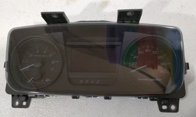 Ford Taurus 2018 velocímetro Speedo Cluster 69 k millas fabricante de equipos originales Foto 1 de 4