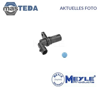 214 899 0001 KURBELWELLENSENSOR IMPULSGEBER MEYLE FÜR PEUGEOT BIPPER 1.3 HDI 75 - Image 1 of 4