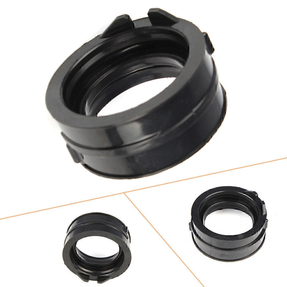 Soporte adaptador carburador colector de admisión arranque para Yamaha WR400F WR426F YZ426F Foto 1 de 4