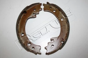 KIT GANASCE FRENO STAZIONAMENTO SUZUKI GRAND VITARA II 1.9 DDiS - Foto 1 di 1
