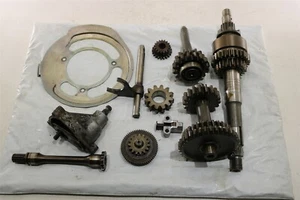 KAWASAKI BRUTE FORCE 650 TRANSMISSION - Picture 1 of 9