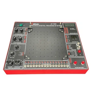 APPLI-COM AP-7000 Analog & Digital Training System - Picture 1 of 5