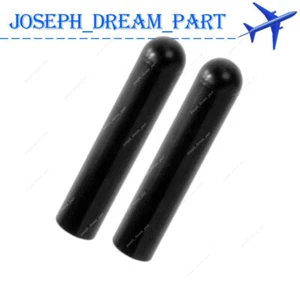 2x Door Lock Pull Knob Front or Rear Left or Right For Ford F150 Ranger Explorer - Bild 1 von 9