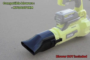 Auto Trocknen Düsenklinge für Ryobi 550 CFM Strahlblattgebläse (nur Düse) - Bild 1 von 6