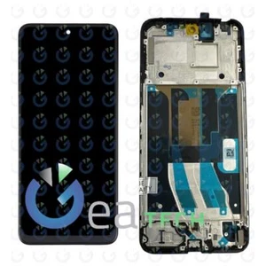 DISPLAY LCD REALME 12 + PLUS RMX3867 RICAMBIO SCHERMO OLED COMPLETO DI FRAME PER - Photo 1/3
