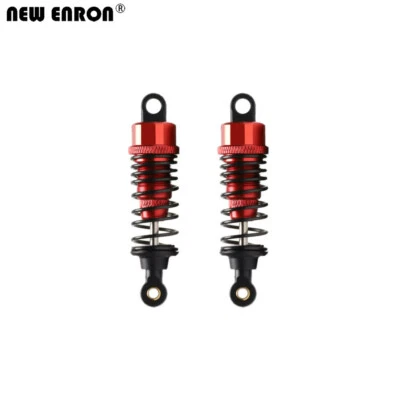 Oil Damper Shock Absorber For RC HSP 1/10 Drift On-road Off-Road Monster Crawler - Image 1 of 4