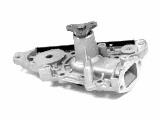 Bomba de agua para Mazda Miata 1994-1997, 1999-2005 1,8 L 4 cilindros 1995 2000 2001 R837TD Foto 1 de 1