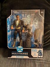 McFarlane DC Multiverse Black Adam ENDLESS WINTER  7  Action fig  BAF Frost King