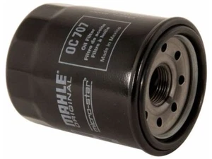 For 1998-1999 Mitsubishi Montero Sport Oil Filter Mahle 76157CXTZ 2.4L 4 Cyl - Picture 1 of 2
