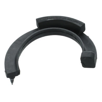 NUEVO OEM Ford 13-22 Fusion Mustang Almohadilla aislante de resorte helicoidal inferior DG9Z-8321-A Foto 1 de 4