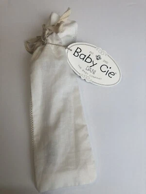 Tenedor y cuchara Baby Cie DANI The Baby Company Foto 1 de 4