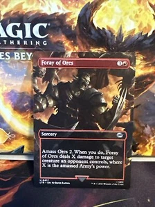 MTG Lord Of The Rings: Tales Of Middle Earth NON Foil The Grey Havens 0443 - Picture 1 of 1