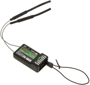6-Kanal-PPM-Empfängerausgang mit iBus-Port-kompatiblem Flysky i4 i6 i10-Sender - Bild 1 von 10