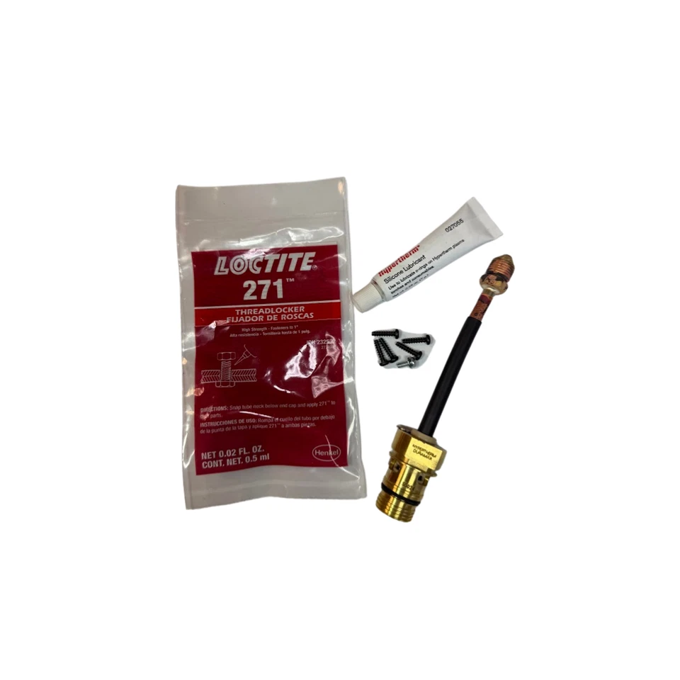 Комплект Hypertherm 228853 180 роботизированная горелка замена основного корпуса - Изображение 1 из 1