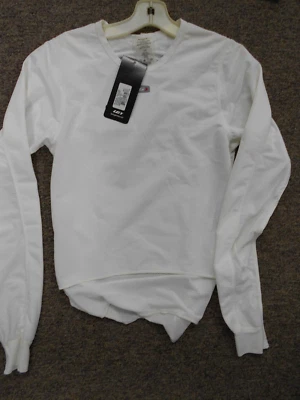 Garneau 1070187 Wind front plastron base layer small - Image 1 of 3