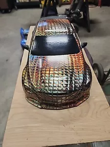 Traxxas 8391 - Cadillac CTS-V Body - Picture 1 of 6
