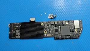 MacBook Air A2179 Early 2020 13" i3-1000NG4 1.1GHz 8GB Logic Board w/ID AS IS - Afbeelding 1 van 2