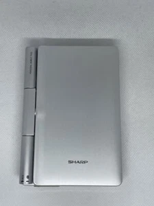 SHARP Zaurus SL-C700 PDA assistant numérique personnel non testé déchets articles rétro - Photo 1 sur 6