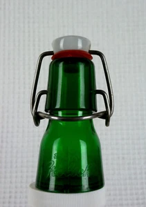 Grolsch Flaschenöffner Kapselheber Holland Niederlande Flaschenhals Brauerei - Bild 1 von 6