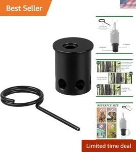 High-Quality 12 Gauge Camping Trip Alarm with Ejection Pin - Must-Have Security - Picture 1 of 8