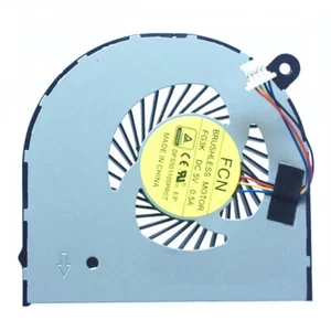 Fan FOR Acer VN7-571G Aspire V 15 Nitro vn7-571g-50Z5 CPU Cooling Fan - Picture 1 of 4