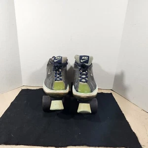 Women's Nike Beachcomber Blue Roller Skates Size 6 - Picture 1 of 23