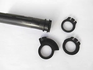 Acelerador / cz oldtimer Uni 1&2 Swift 110mm - Acelerador Tubo - Picture 1 of 5